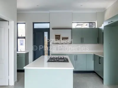 Flat/Apartment For Rent in Vainona