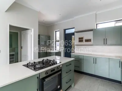 Flat/Apartment For Rent in Vainona