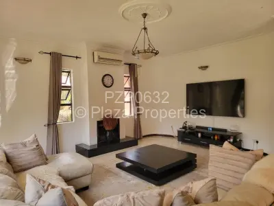 House For Sale in Borrowdale Brooke