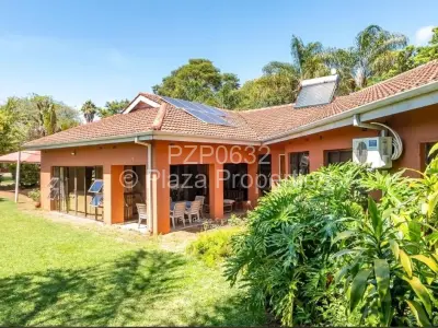 House For Sale in Borrowdale Brooke
