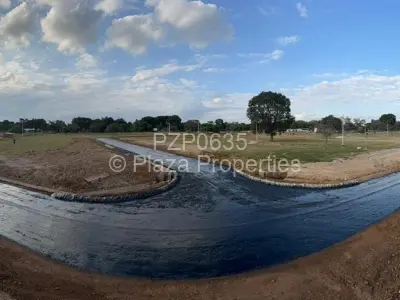 Residential Stand For Sale in Hatfield