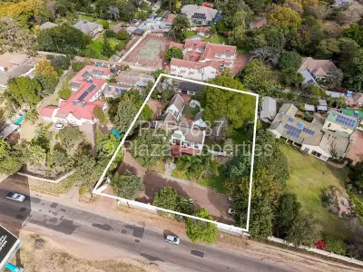 House For Sale in Alexandra Park