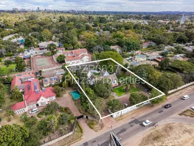 House For Sale in Alexandra Park
