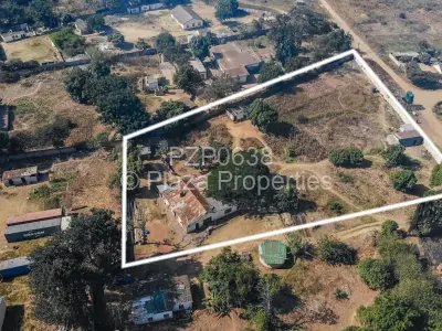 Other Commercial For Sale in Ardbennie