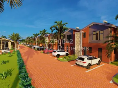 Townhouse/Cluster For Sale in Athlone