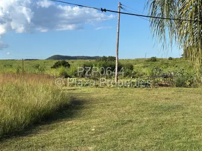 Residential Stand For Sale in Chinhoyi
