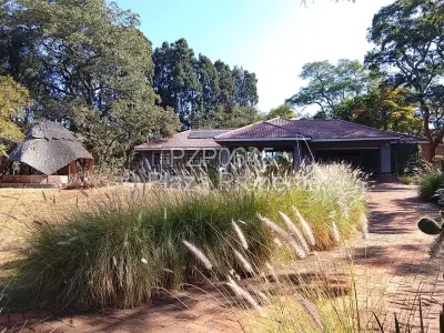 House For Rent in Chisipite