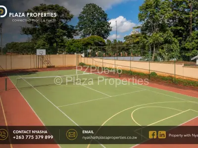 House For Sale in Greystone Park