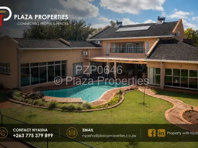House For Sale in Greystone Park