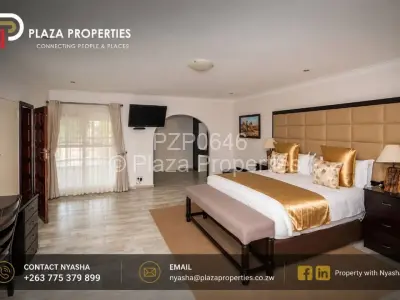 House For Sale in Greystone Park
