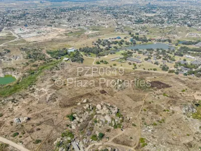 Industrial Stand For Sale in Waterfalls