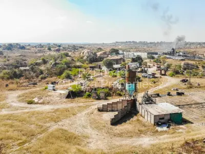 Industrial Stand For Sale in Waterfalls