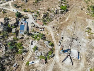 Industrial Stand For Sale in Waterfalls