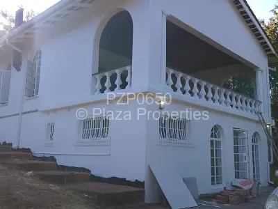 House For Rent in Greystone Park