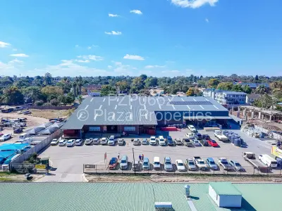 Retail/Shop For Sale in Avondale