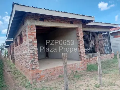 House For Sale in Glen View