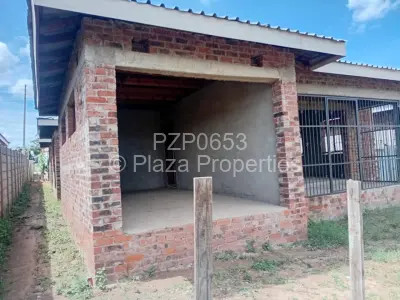 House For Sale in Glen View