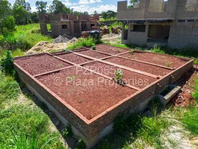 Residential Stand For Sale in Hatfield