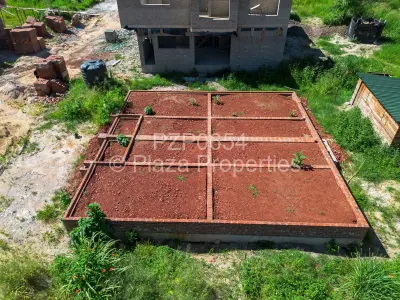 Residential Stand For Sale in Hatfield
