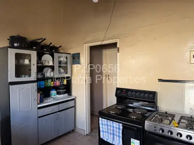 House For Sale in Chitungwiza