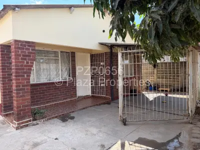 House For Sale in Chitungwiza