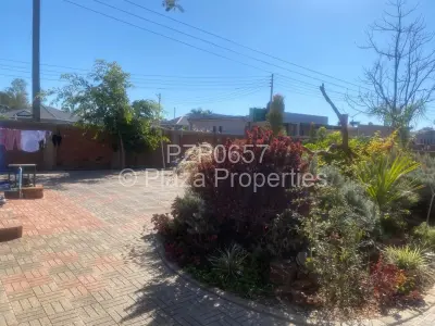 House For Rent in Arlington
