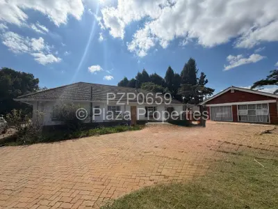 House For Sale in Marlborough