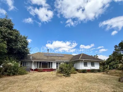 House For Sale in Marlborough