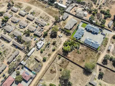 Residential Stand For Sale in Waterfalls