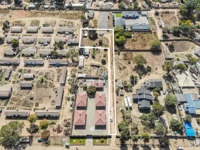 Residential Stand For Sale in Waterfalls