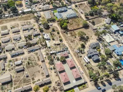 Residential Stand For Sale in Waterfalls