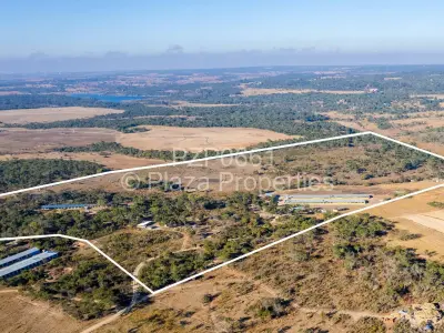 Farm/Plot For Sale in Marondera