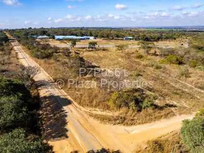 Farm/Plot For Sale in Marondera