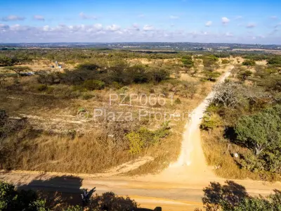 Farm/Plot For Sale in Marondera