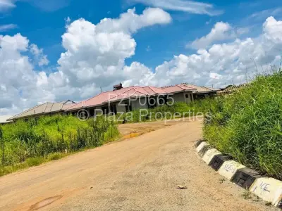 Residential Stand For Sale in Glaudina