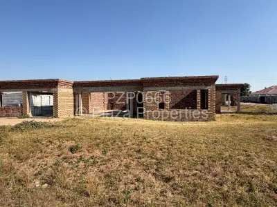 House For Sale in Rockview
