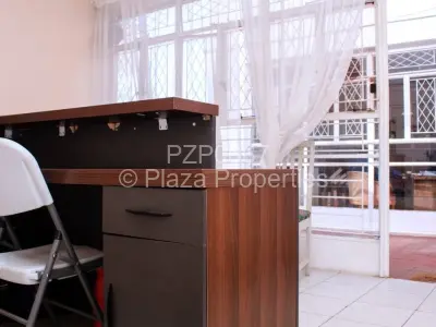 Office For Rent in Msasa