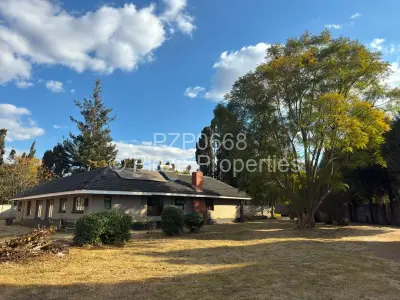 House For Sale in Marlborough