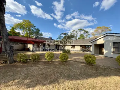 House For Sale in Marlborough