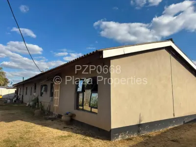 House For Sale in Marlborough