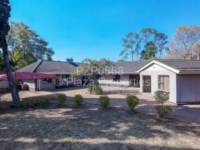 House For Sale in Marlborough