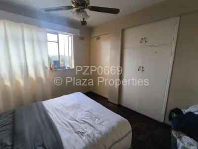 Flat/Apartment For Sale in Avenues