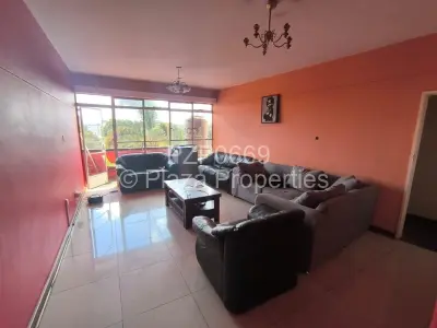 Flat/Apartment For Sale in Avenues