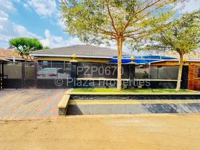 House For Sale in Madokero Estates