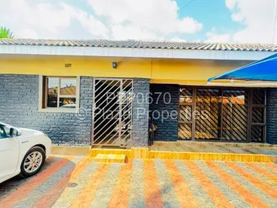 House For Sale in Madokero Estates