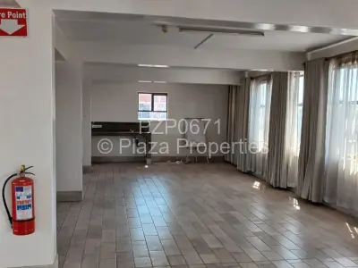 Office For Rent in Avenues