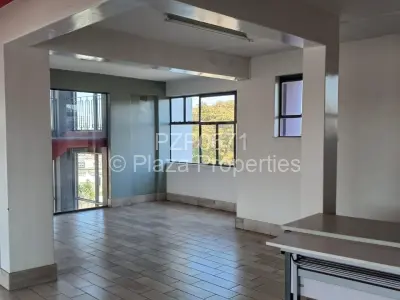 Office For Rent in Avenues