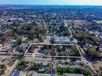 Residential Stand For Sale in Avondale