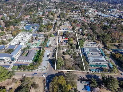 Residential Stand For Sale in Avondale