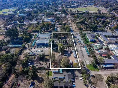 Residential Stand For Sale in Avondale